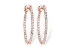 14KT Gold Earrings