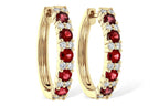14KT Gold Earrings