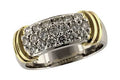 14KT Gold Ladies Wedding Ring