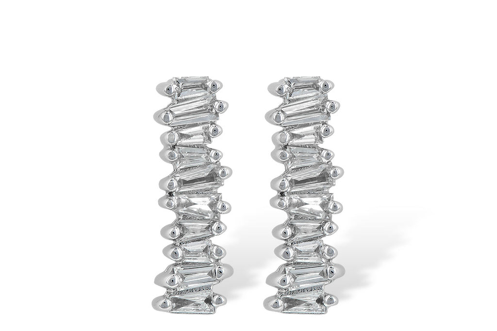 14KT Gold Earrings