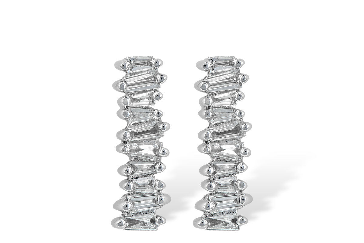 14KT Gold Earrings