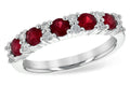 14KT Gold Ladies Wedding Ring