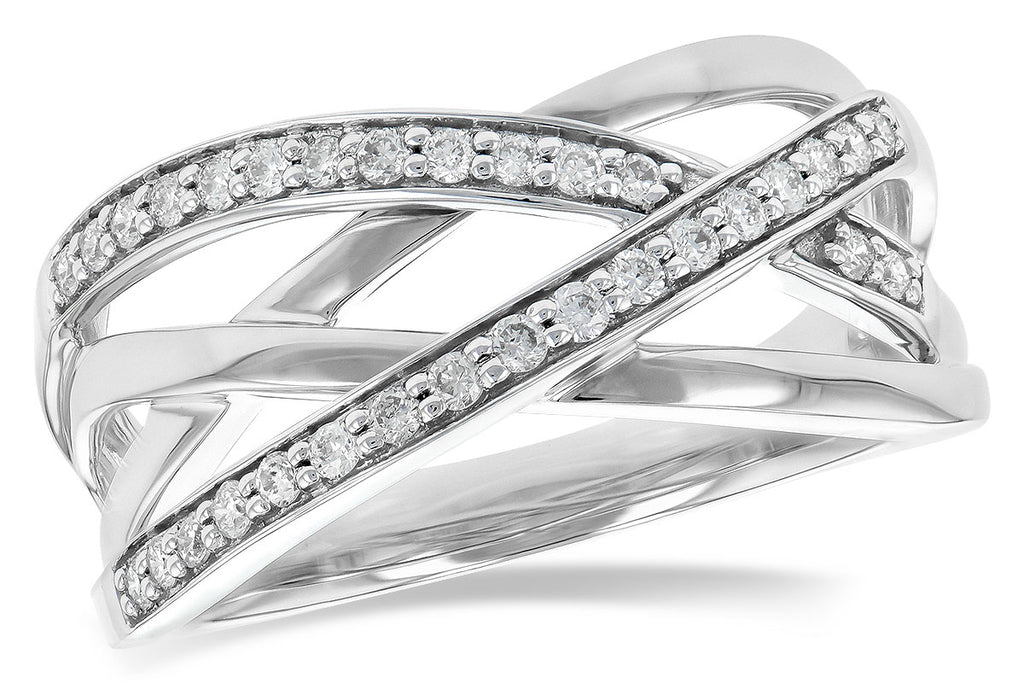 14KT Gold Ladies Wedding Ring