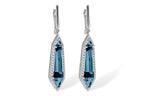 14KT Gold Earrings