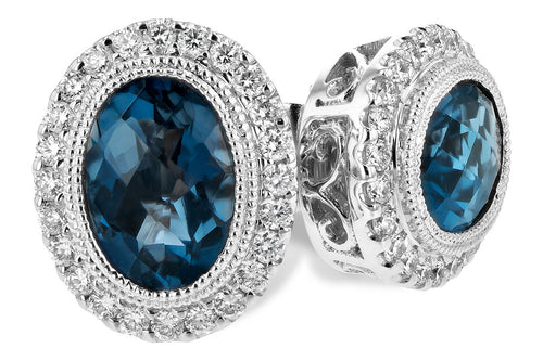 14KT Gold Earrings