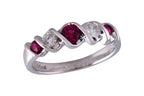 14KT Gold Ladies Wedding Ring