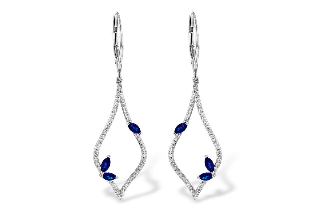 14KT Gold Earrings