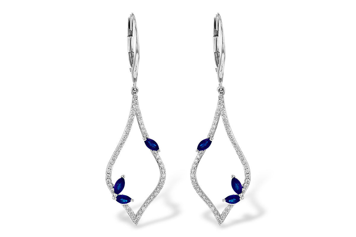 14KT Gold Earrings