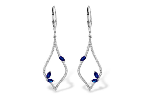 14KT Gold Earrings