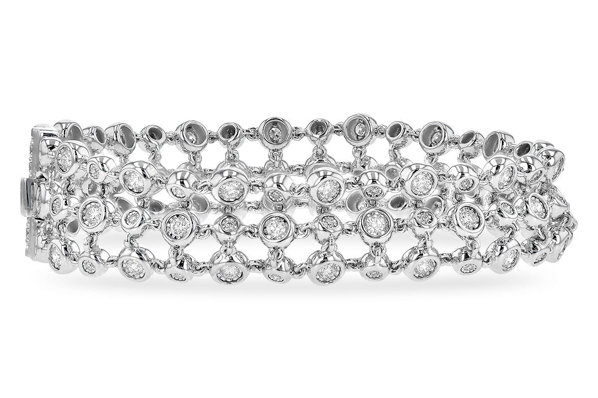 14KT Gold Bracelet