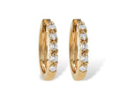 14KT Gold Earrings