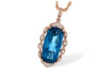 14KT Gold Necklace