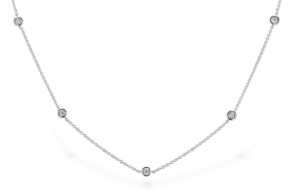 14KT Gold Necklace