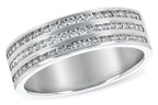 14KT Gold Ladies Wedding Ring