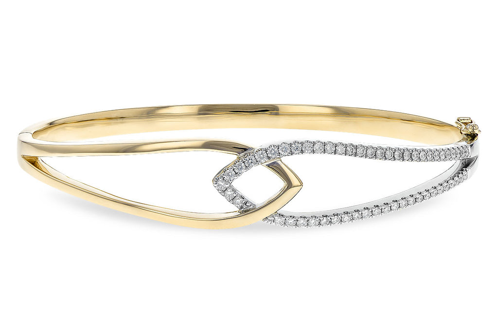 14KT Gold Bracelet
