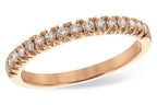 14KT Gold Ladies Wedding Ring