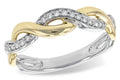 14KT Gold Ladies Wedding Ring