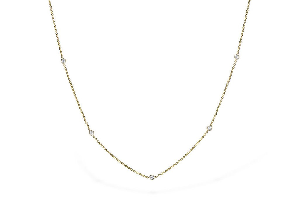 14KT Gold Necklace