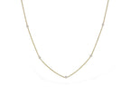 14KT Gold Necklace