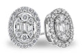 14KT Gold Earrings