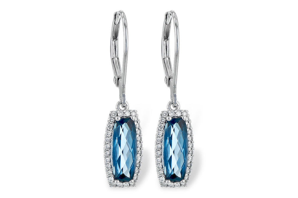 14KT Gold Earrings