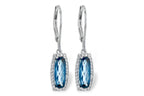 14KT Gold Earrings