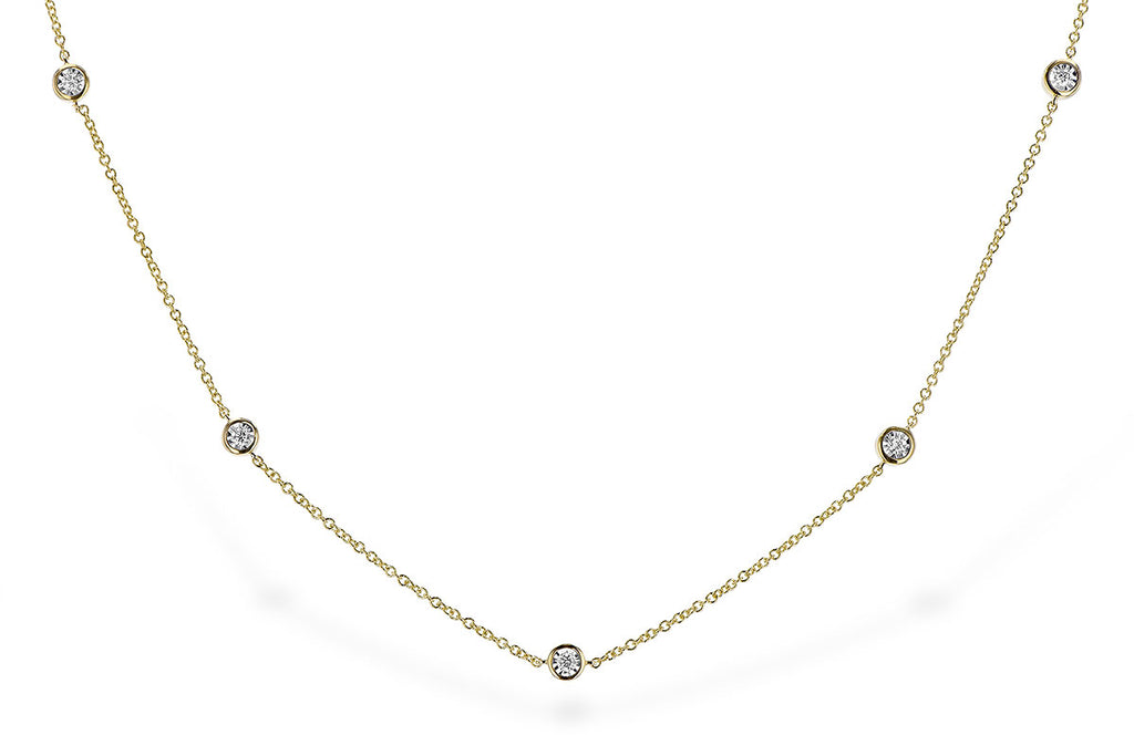 14KT Gold Necklace
