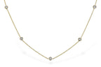 14KT Gold Necklace