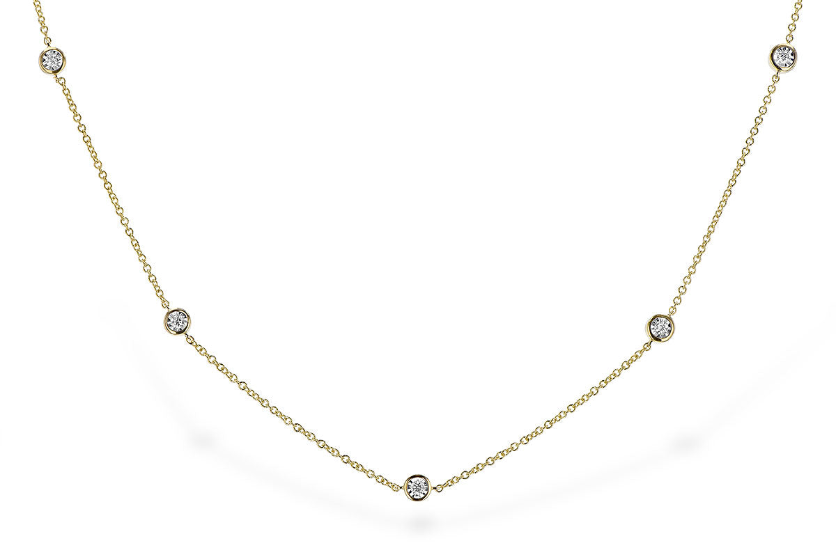 14KT Gold Necklace