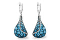 14KT Gold Earrings
