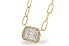 14KT Gold Necklace