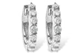 14KT Gold Earrings