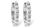 14KT Gold Earrings