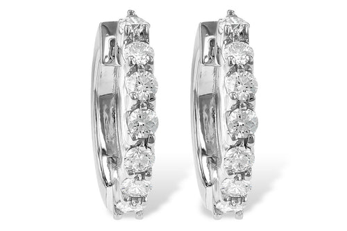 14KT Gold Earrings