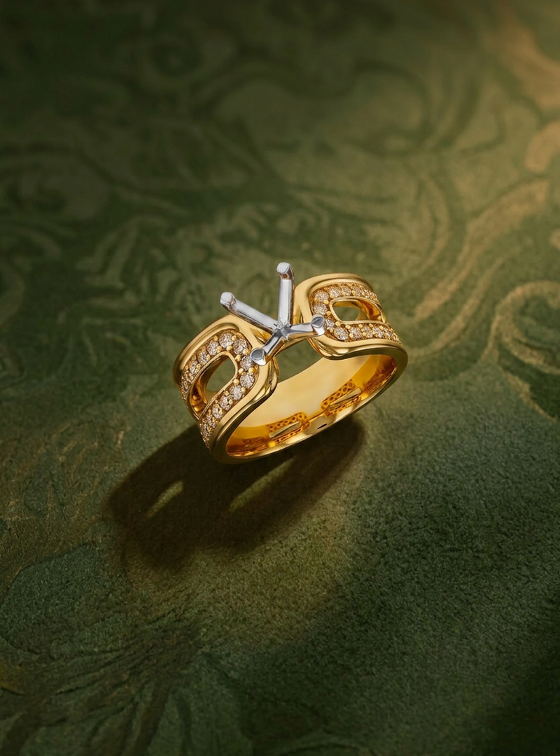 Jewelry Repair & Restoration