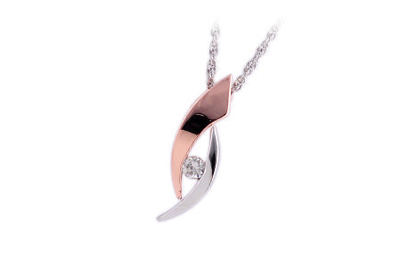 14KT Gold Necklace
