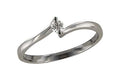 14KT Gold Ladies Diamond Ring
