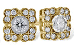 14KT Gold Earrings
