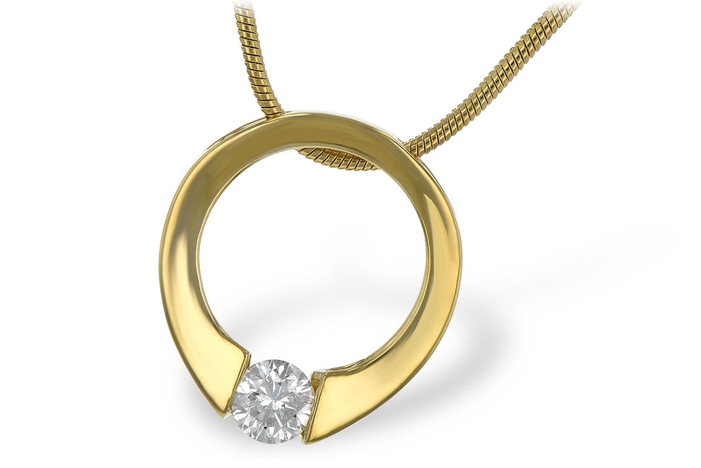 14KT Gold Necklace