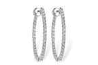 14KT Gold Earrings