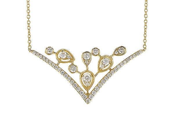 14KT Gold Necklace