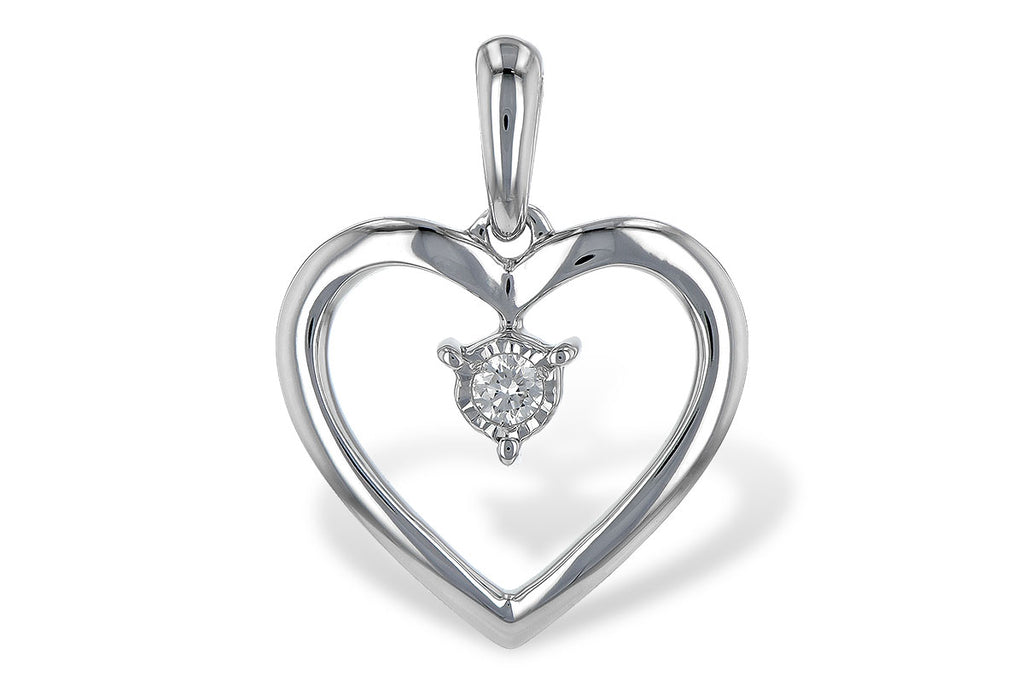 14KT Gold Pendant