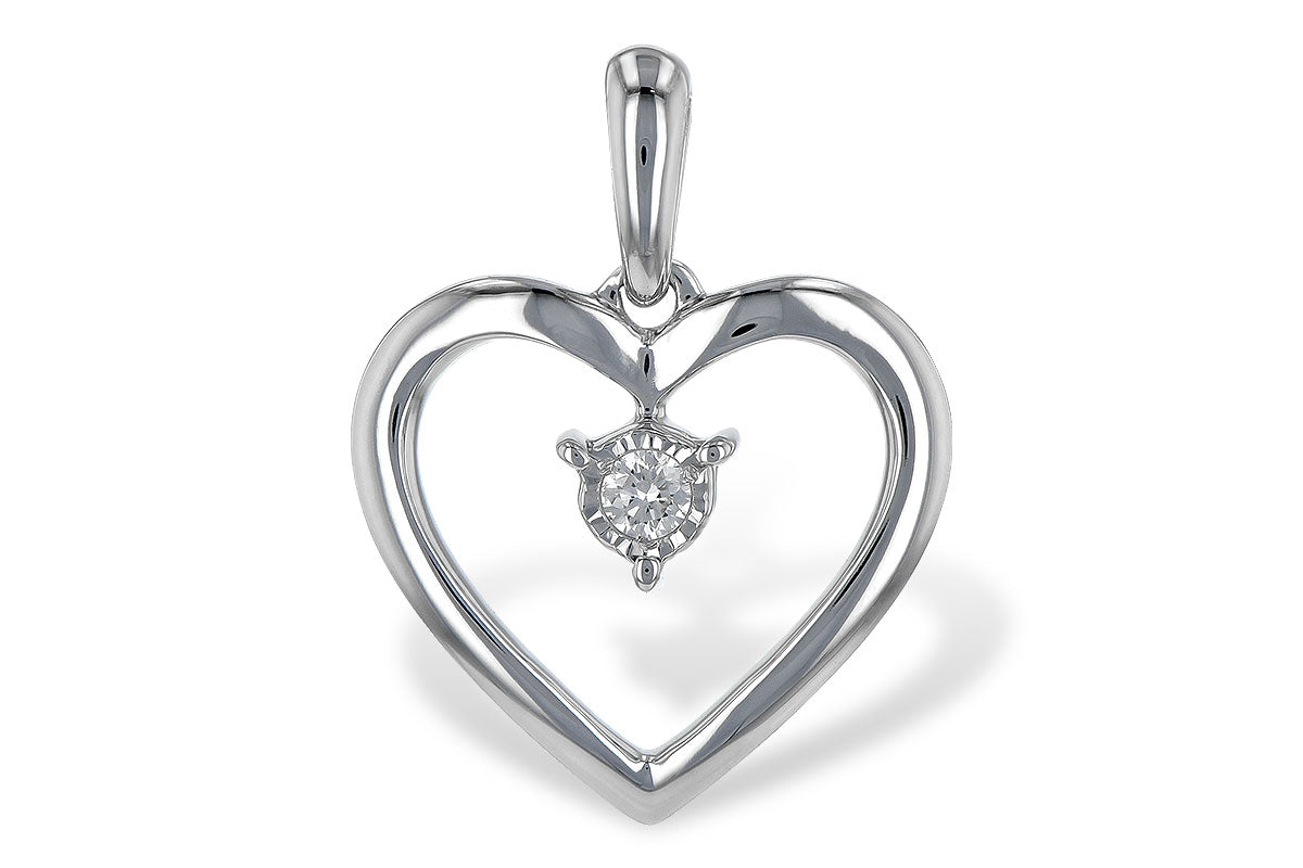14KT Gold Pendant