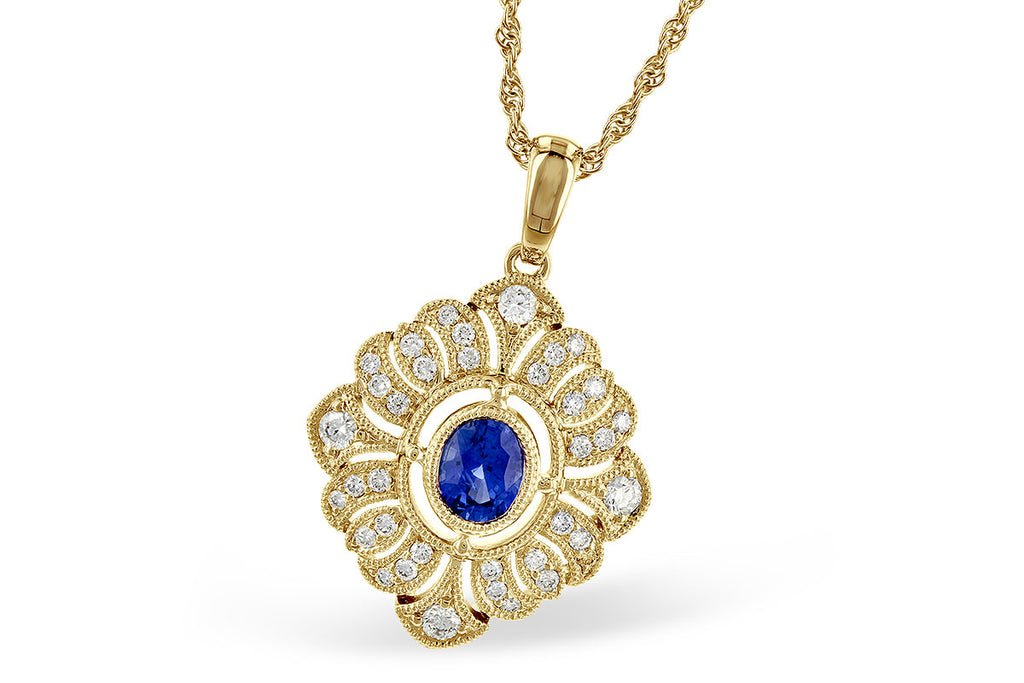 14KT Gold Necklace