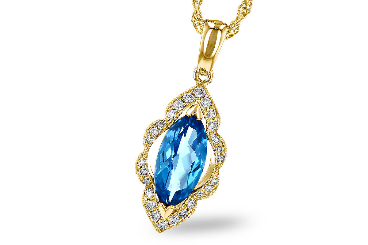 14KT Gold Necklace
